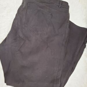 LYS Women's Plus Size Pants